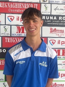 MANDRILE LUCA
